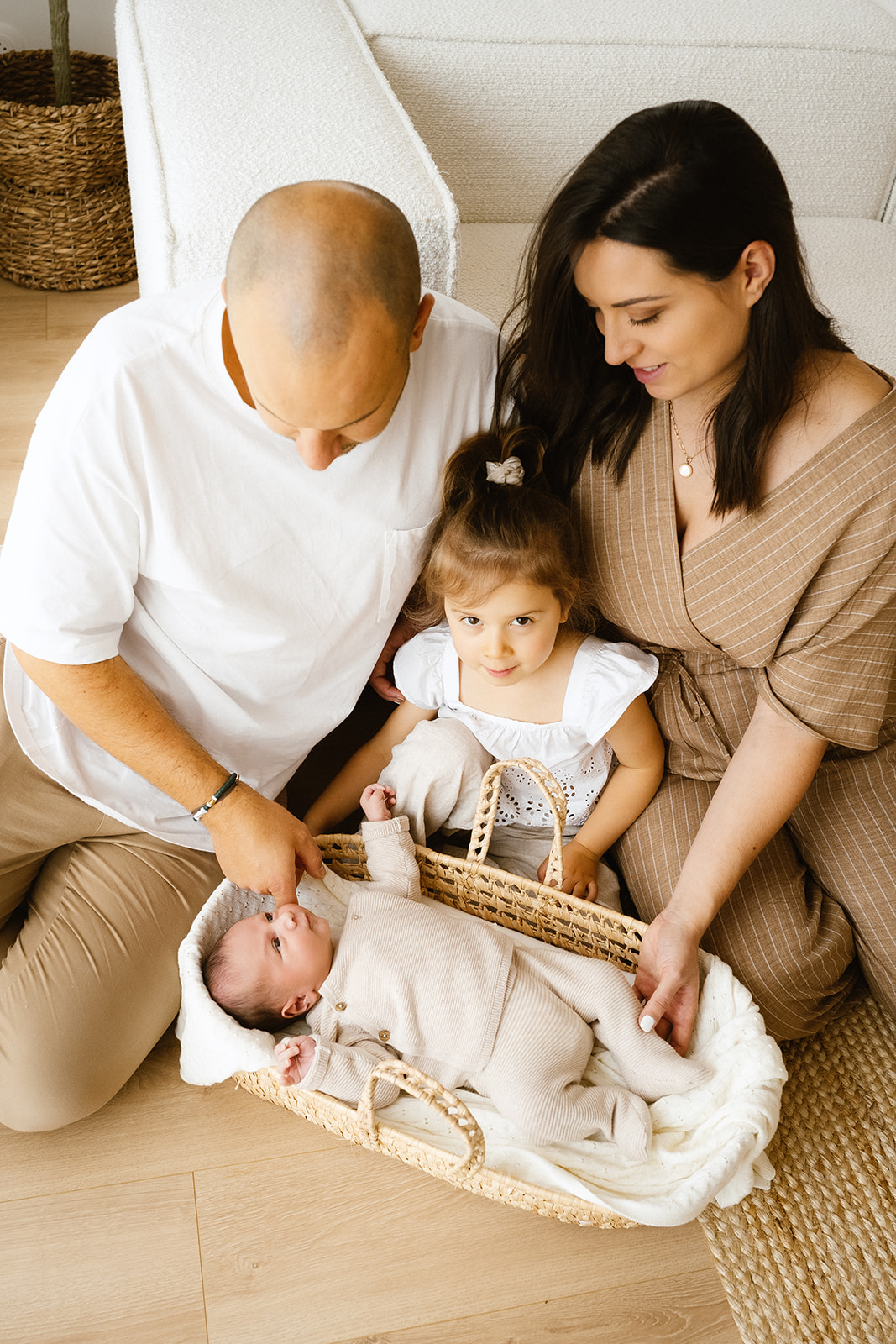 SÉANCE NAISSANCE PAR CLAIRE CREMONESE BASSIN D'ARCACHON